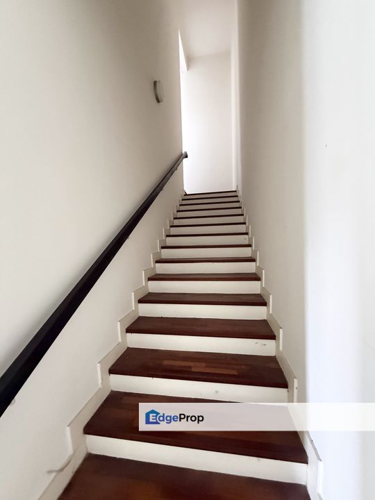 Avira Medini , Double Storey Garden Terrace , Johor, Nusajaya