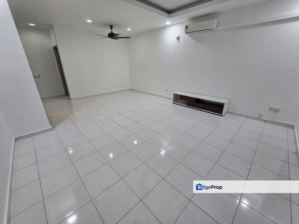 Setia Tropika , Double Storey , Caryota Square , Johor, Setia Tropika