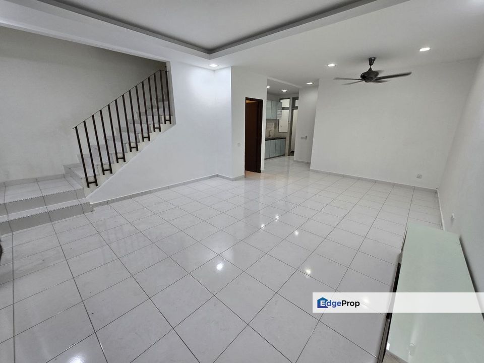 Setia Tropika , Double Storey , Caryota Square , Johor, Setia Tropika