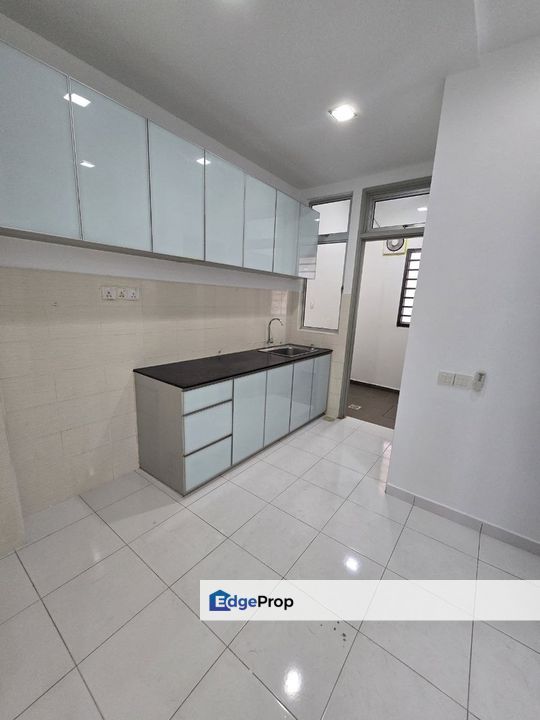 Setia Tropika , Double Storey , Caryota Square , Johor, Setia Tropika