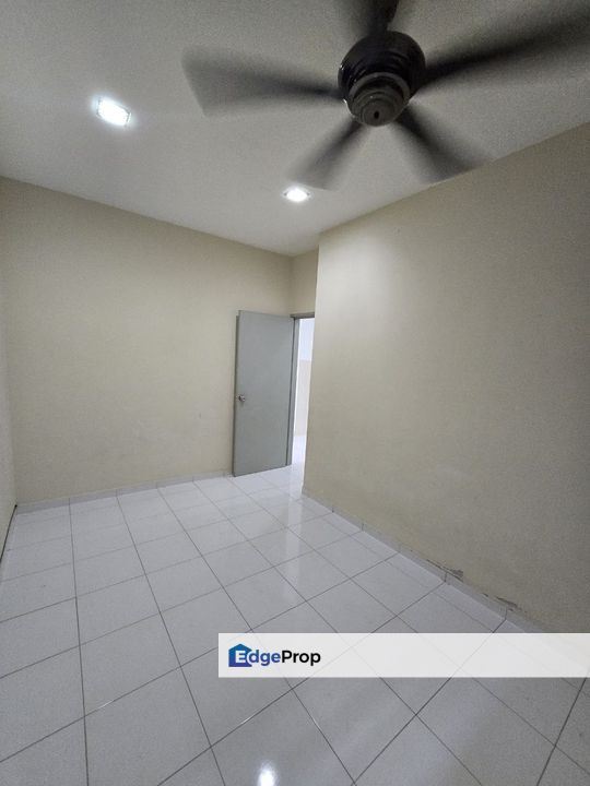 Setia Tropika , Double Storey , Caryota Square , Johor, Setia Tropika