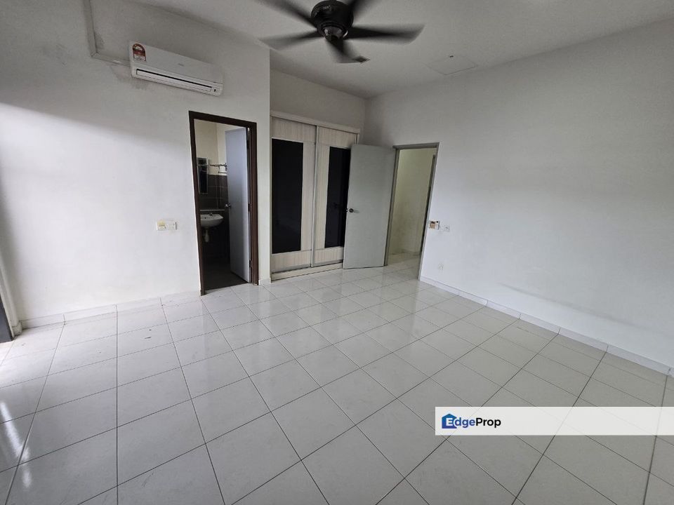 Setia Tropika , Double Storey , Caryota Square , Johor, Setia Tropika