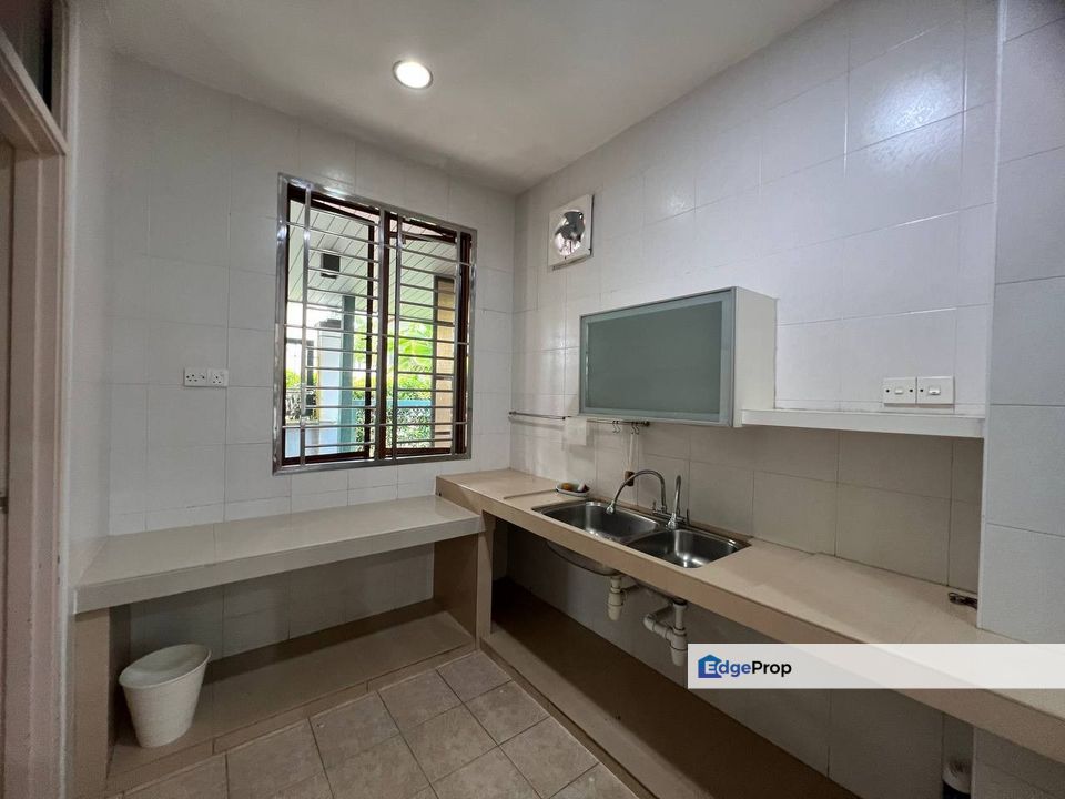 Sri Pulai Perdana , Double Storey Bungalow , Johor, Skudai