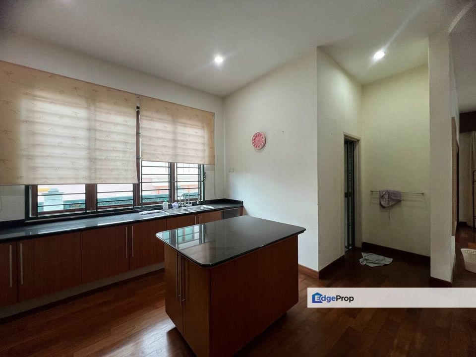 Sri Pulai Perdana , Double Storey Bungalow , Johor, Skudai