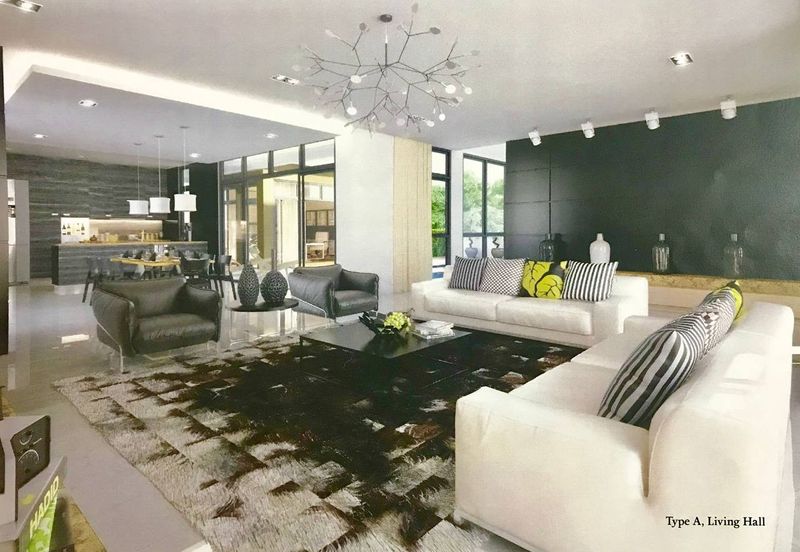 Noble Park @ East Ledang