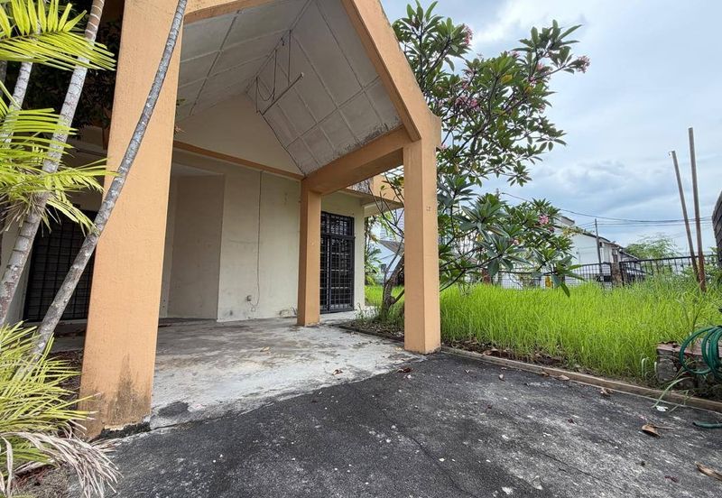 Taman Munsyi Ibrahim