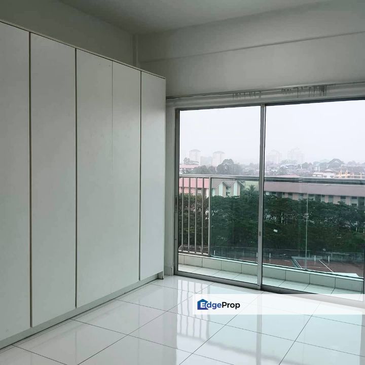 The Twin Residences , Tampoi , 2 Car Park, Johor, Tampoi