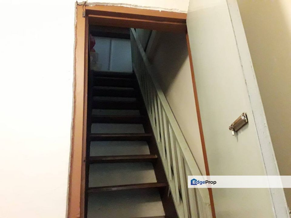 Taman Serene , Double Storey Semi D, Johor, Johor Bahru