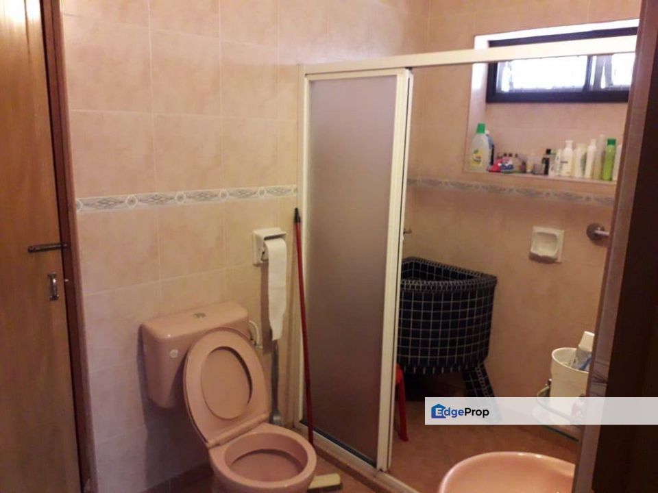 Taman Serene , Double Storey Semi D, Johor, Johor Bahru