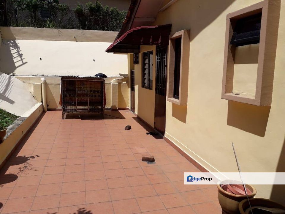 Taman Serene , Double Storey Semi D, Johor, Johor Bahru