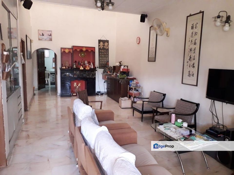 Taman Serene , Double Storey Semi D, Johor, Johor Bahru