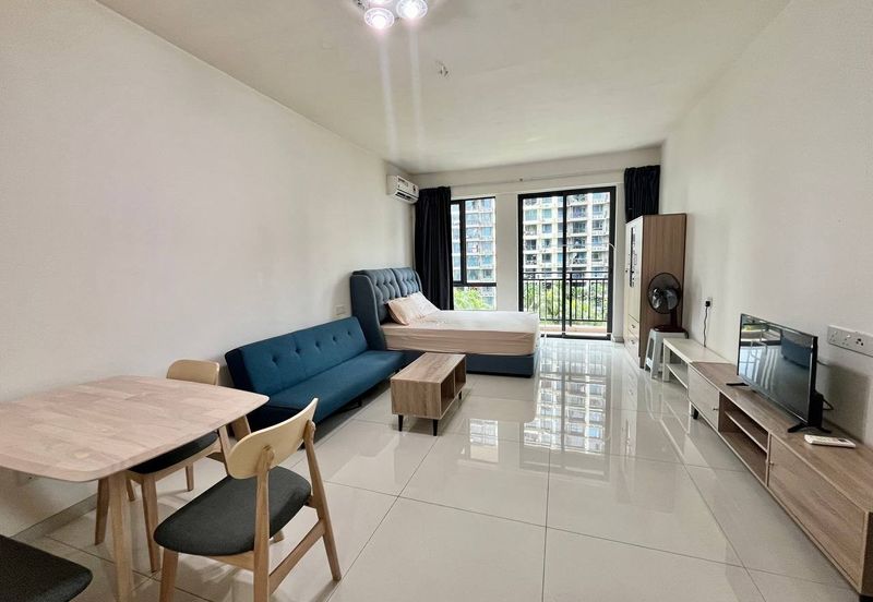 Country Garden Central Park Phase 1