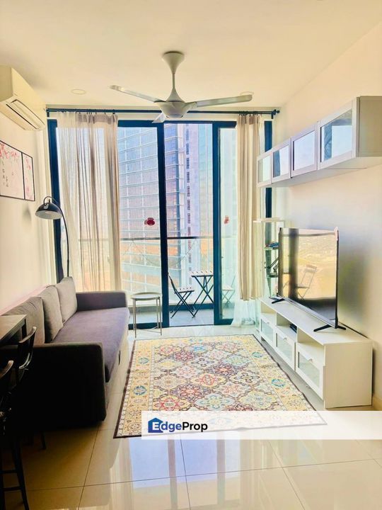 D Pristine Medini , 2 Bed , Legoland View , Johor, 