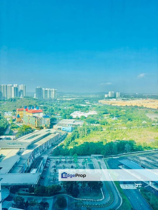 D Pristine Medini , 2 Bed , Legoland View , Johor, 