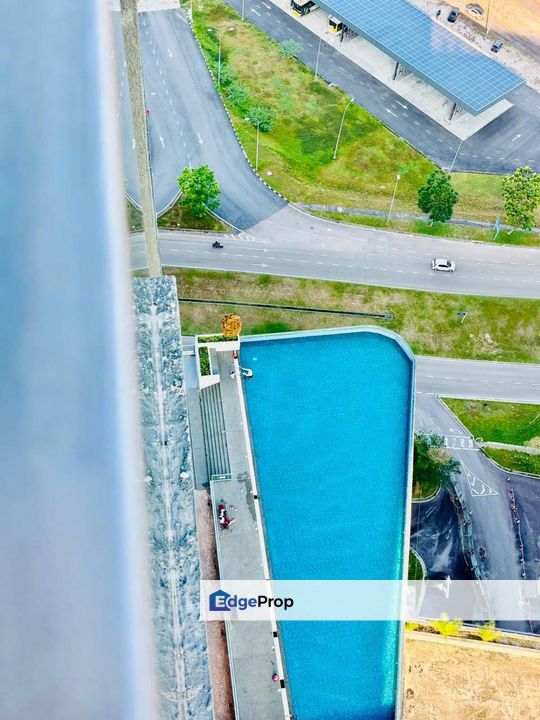 D Pristine Medini , 2 Bed , Legoland View , Johor, 