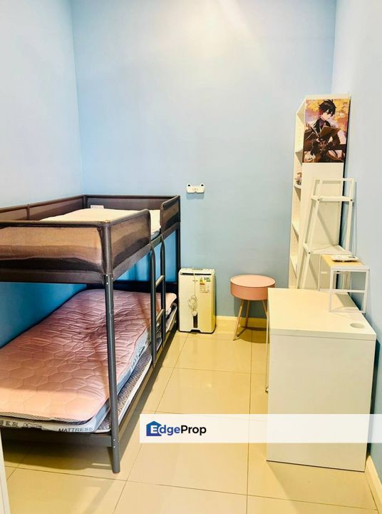 D Pristine Medini , 2 Bed , Legoland View , Johor, 