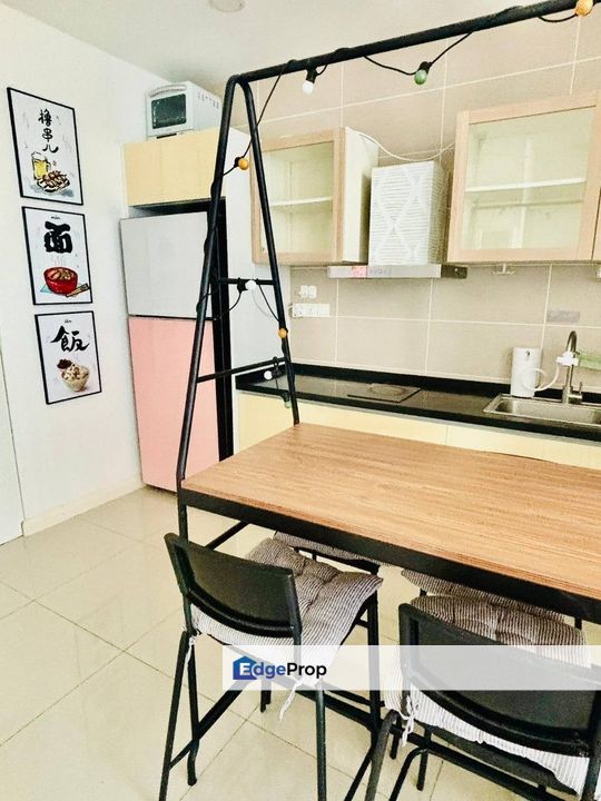 D Pristine Medini , 2 Bed , Legoland View , Johor, 