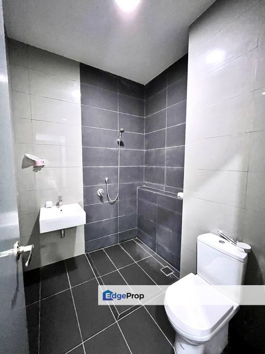 Horizon Hills , 2 Storey Cluster , Canal Garden , Johor, 