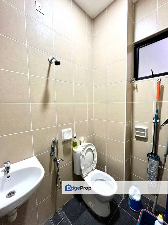 Horizon Hills , 2 Storey Cluster , Canal Garden , Johor, 