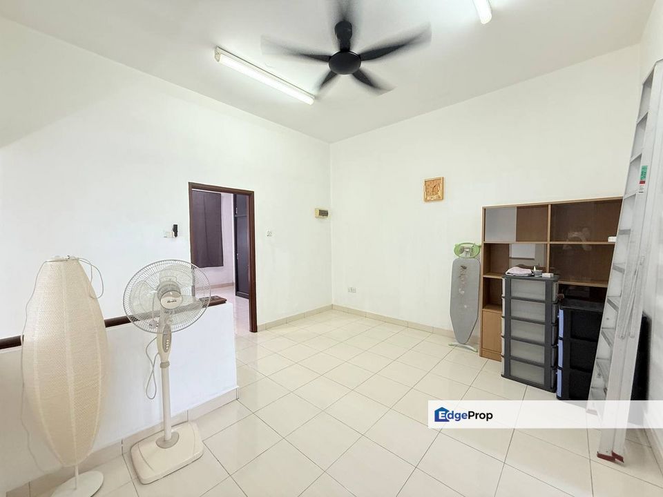Desa Cemerlang , Double Storey , Fully furnished , Johor, Ulu Tiram