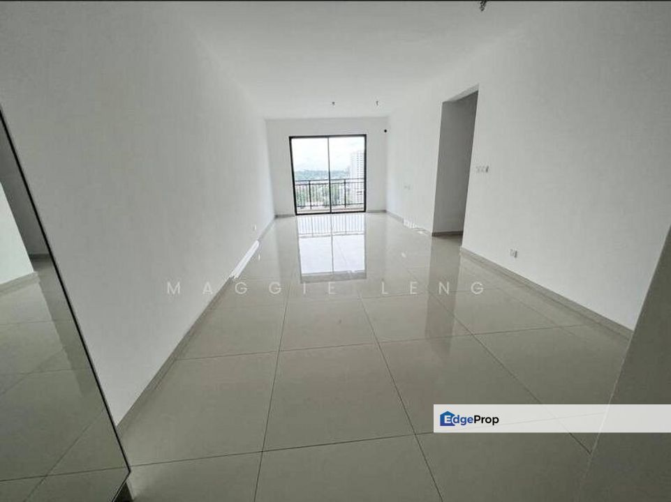 Central Park , Tampoi , 3 Bed , mid height floor , Johor, Johor Bahru