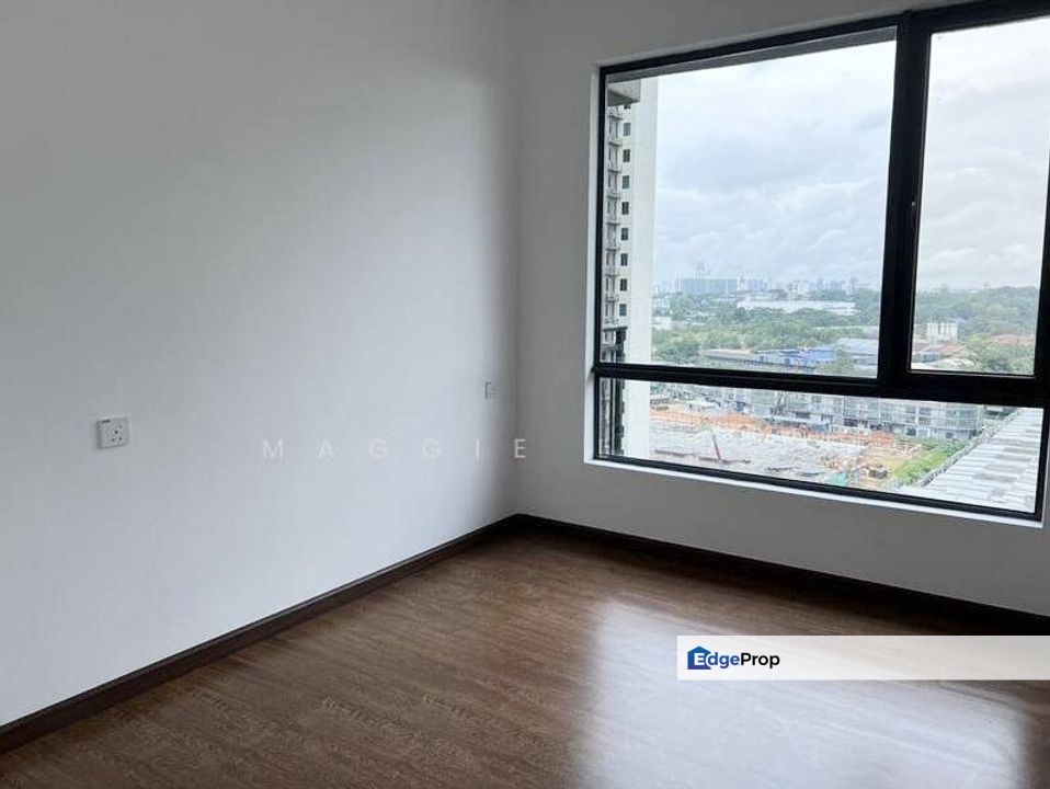 Central Park , Tampoi , 3 Bed , mid height floor , Johor, Johor Bahru