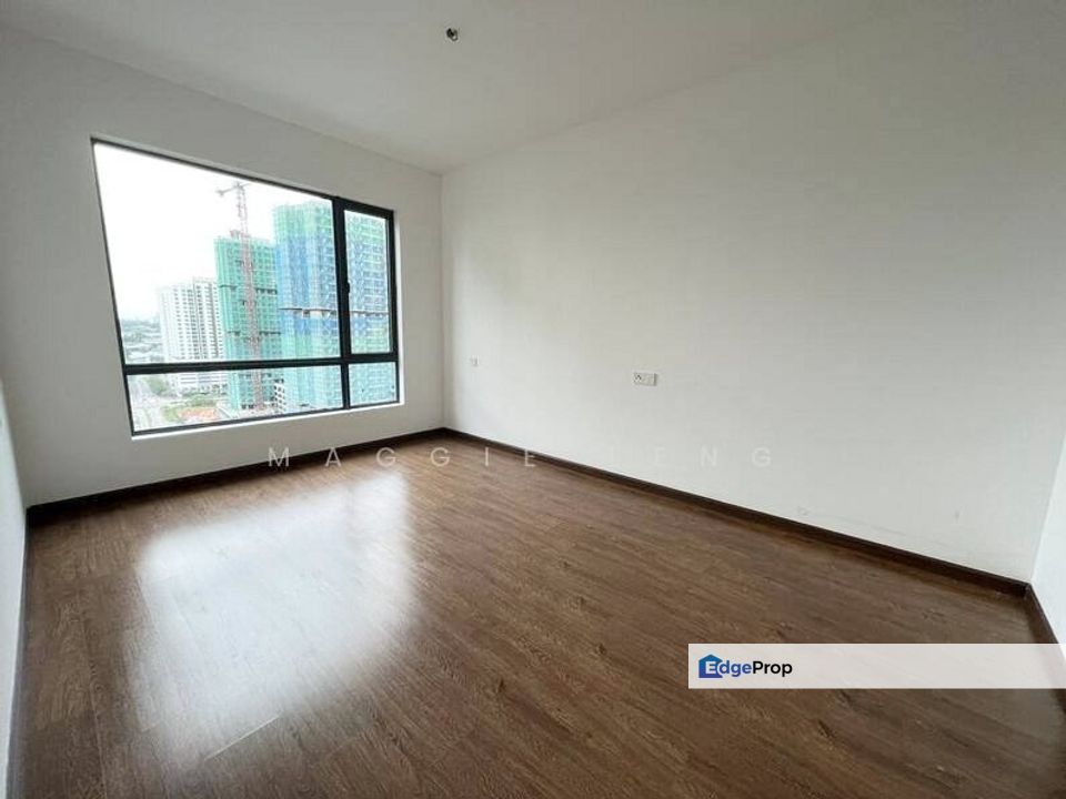 Central Park , Tampoi , 3 Bed , mid height floor , Johor, Johor Bahru