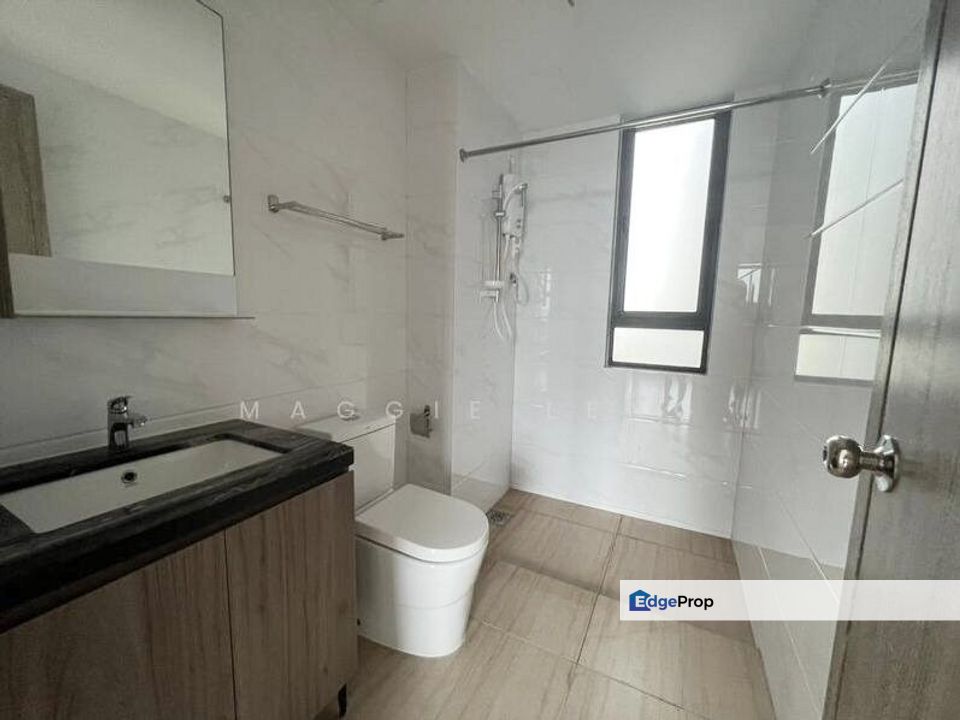 Central Park , Tampoi , 3 Bed , mid height floor , Johor, Johor Bahru