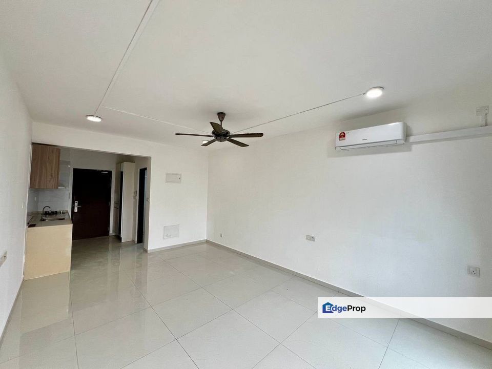 Central Park , Tampoi , Below Market , Johor, Johor Bahru