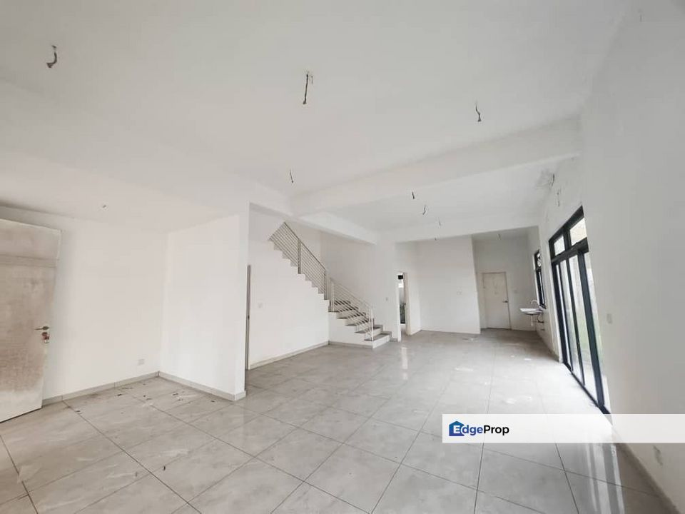 Valley West 1 , 2 Storey Corner , Horizon Hills , Johor, Horizon Hills