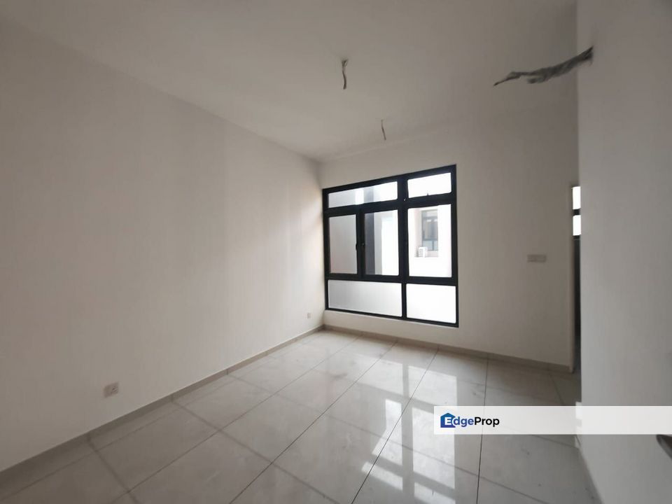 Valley West 1 , 2 Storey Corner , Horizon Hills , Johor, Horizon Hills