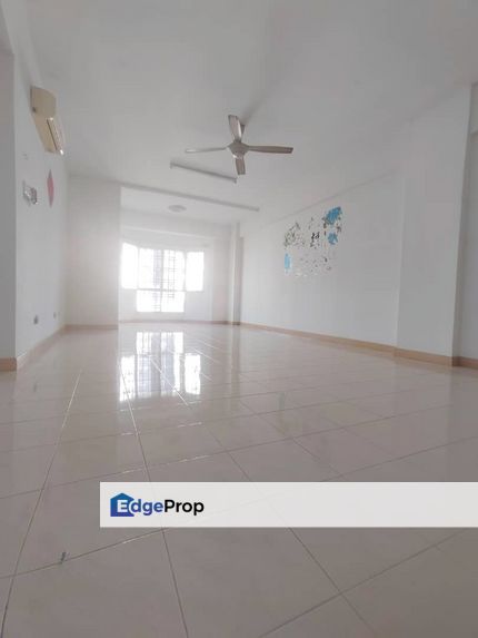 Permas Ville Apartment , Permas Jaya , 3 Bed , Johor, Permas Jaya/Senibong