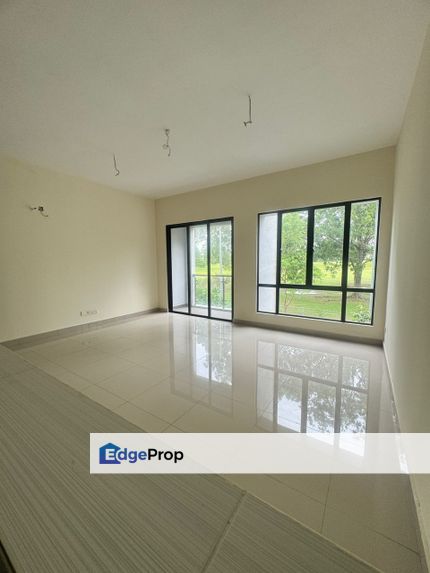 Impian Senibong Residence , Permas , 3 Bed , Johor, Permas Jaya/Senibong