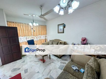 Permas Jaya 3 , 2 Storey , 4 Bed , Johor, Permas Jaya/Senibong