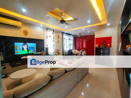 Bukit Indah 24 , 2 Storey , Fully Renovated , Johor, Johor Bahru