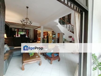 Taman Rinting , 2 Storey Bungalow , Renovated , Johor, Masai