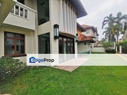 Redang Villa , Molek , 2.5 Storey Semi D , Johor, Johor Bahru