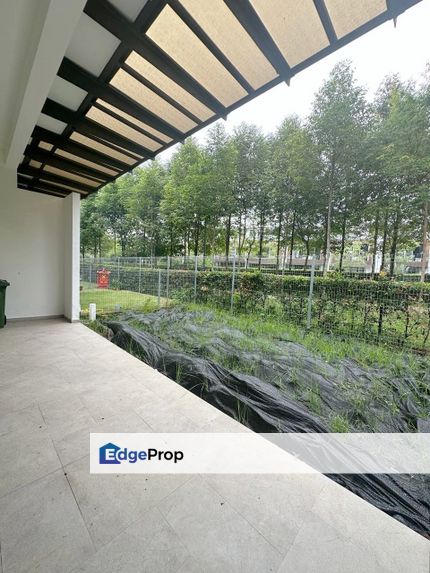 Waterway , Senibong Cove , 2 Storey , 4 Bed , Johor, Masai