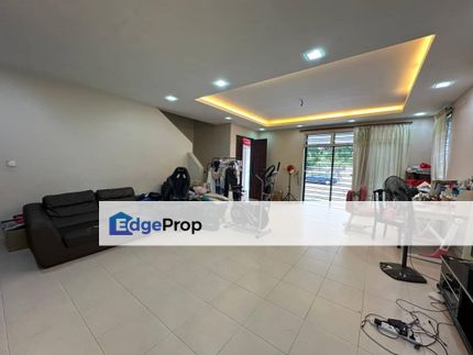 Nusa Idaman , 2 Storey , Renovated , Johor, Nusajaya