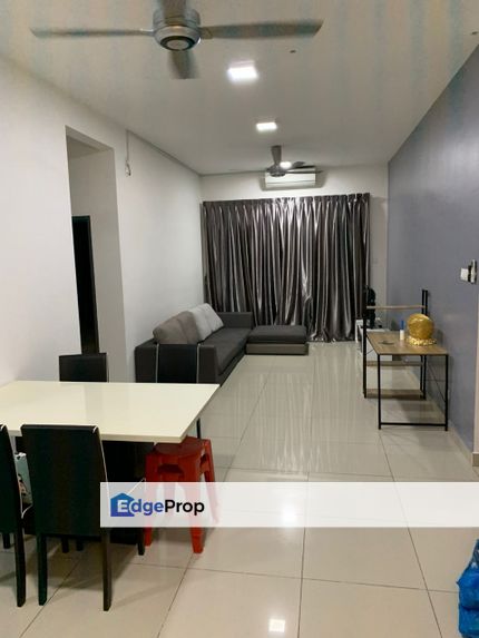 D Ambience , Permas Jaya , Fully Furnish , Johor, Permas Jaya/Senibong