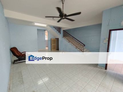 Bandar Putra Kulai , 2 Storey , Original Unit , Johor, Kulai