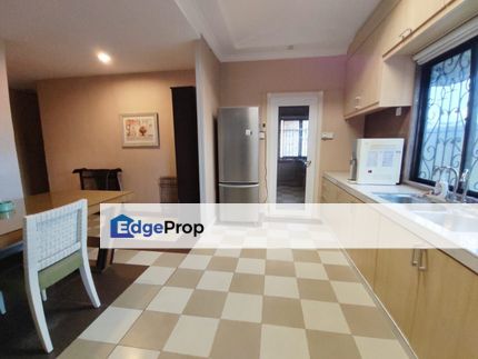 Single Storey Bungalow , Taman Melodies , Johor, Johor Bahru