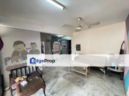 2 Storey , Taman Daya , Kitchen Extended , Johor, Johor Bahru