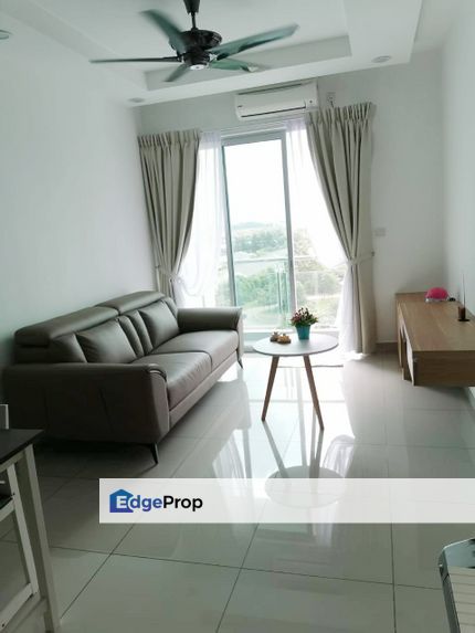 Austin Suites , 1+1 Bed , Fully Furnish , Johor, Johor Bahru