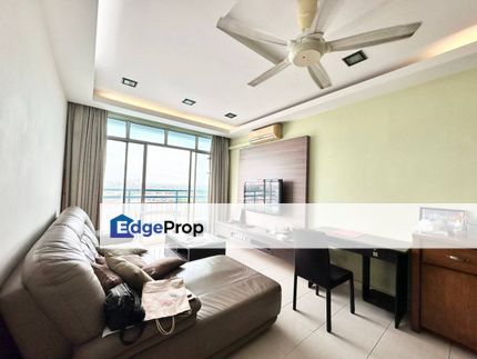 Kipark Apartment , Tampoi Indah , Renovated , Johor, Tampoi