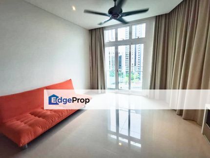 One Medini , 1 Bed , Medini , Partial Furnish , Johor, Nusajaya