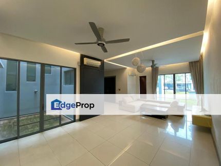 East Ledang , 2 Storey , Iskandar Puteri , Johor, East Ledang