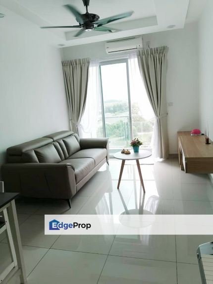 Austin Suites , Austin , 1+1 Bed, Johor, Johor Bahru