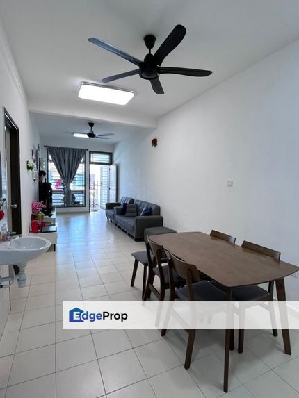 Bandar Cemerlang , Town House , 3 Bed , Johor, Ulu Tiram