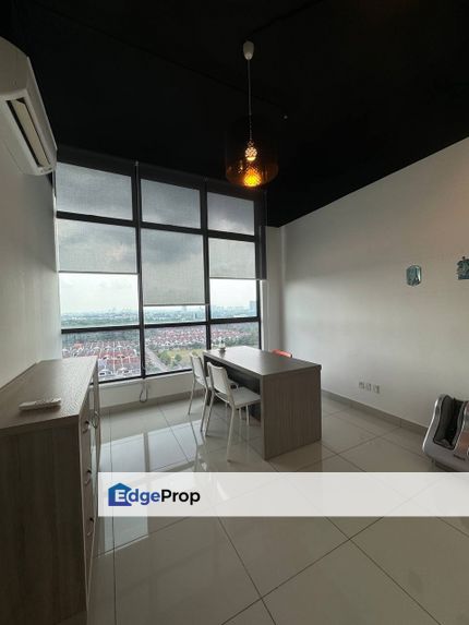 Austin 18 , Soho , Mount Austin , Office , Middle Floor , Johor, Johor Bahru